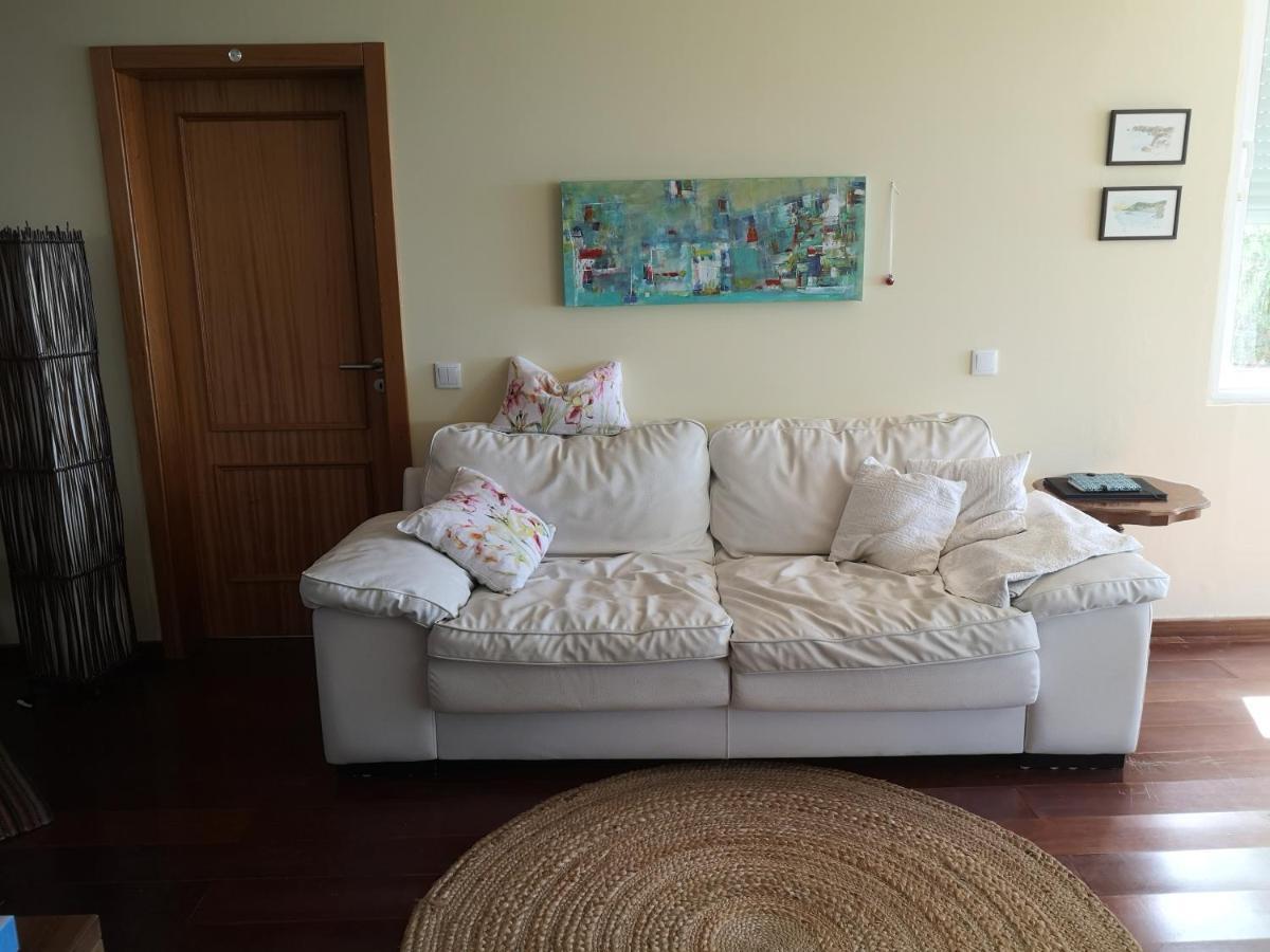 Casa-Albatros Villa Ponta do Sol  Dış mekan fotoğraf