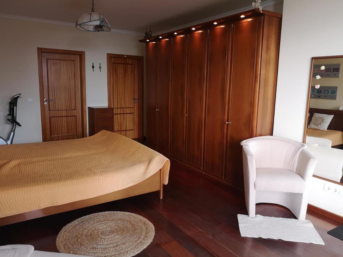 Casa-Albatros Villa Ponta do Sol  Dış mekan fotoğraf