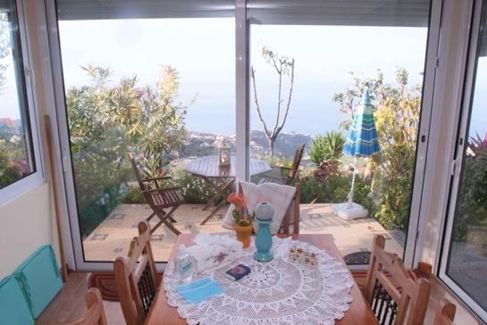 Casa-Albatros Villa Ponta do Sol  Dış mekan fotoğraf