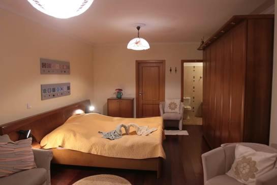 Casa-Albatros Villa Ponta do Sol  Dış mekan fotoğraf