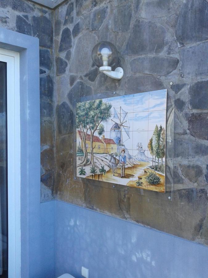 Casa-Albatros Villa Ponta do Sol  Dış mekan fotoğraf